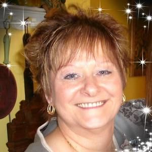 Meet your Posher, Kay